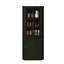 Armoire d'angle Mid-Century