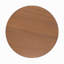 Table d'appoint en bois massif ACACIA
