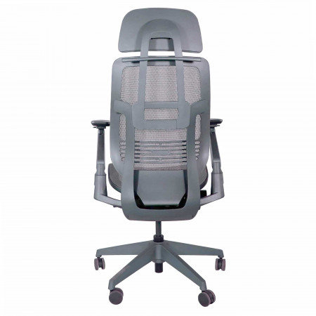 Inbox Zero Altamira Mesh Office Chair