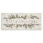 Merry Christmas Sentiments Winter Holly Florals