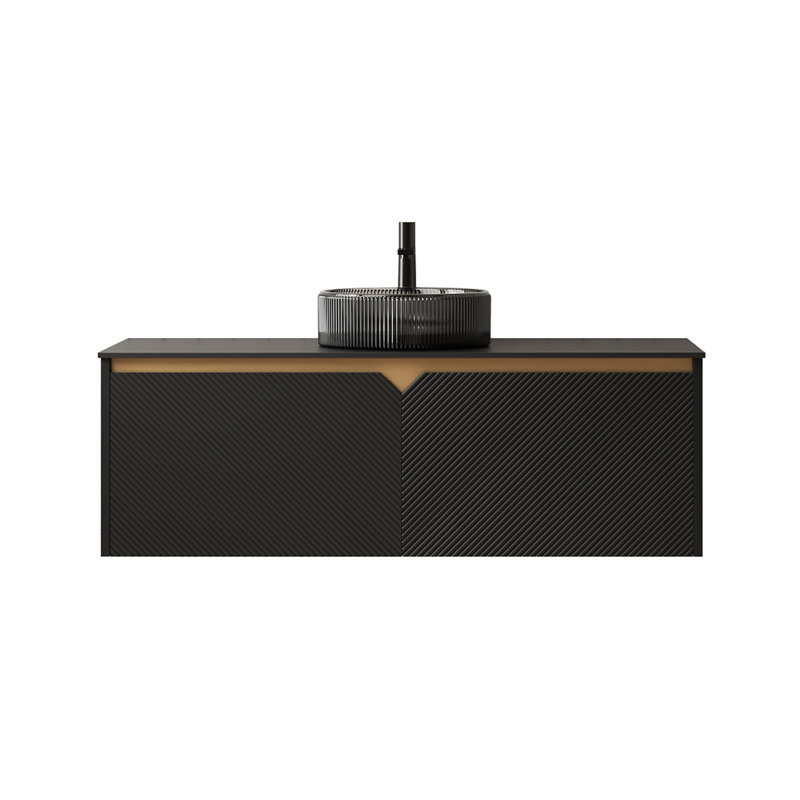 RUBEN 48" Bathroom Vanity With Sink, 48"