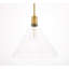 Luminaire suspendu conique à 1 lumière Sturm-254161841-254161845