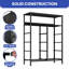Commode 8 tiroirs journaux