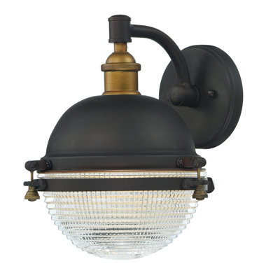 Luminaire de grange d'extérieur Feria