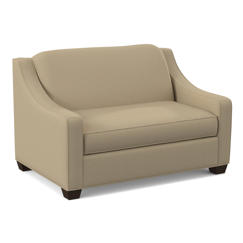Fauteuil-lit Phillips 55 ", Cafelle, Antic Sahara