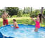 Cadre de piscine 2,5 'x 12'