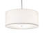 Greenbriar Oak 3 - Light Chandelier