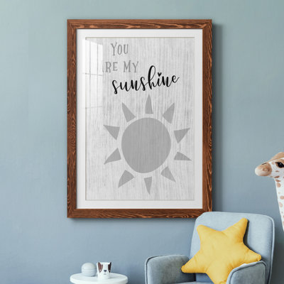 " Sunshine "