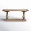 McKew 71'' Solid Wood Console Table