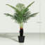 Faux Palm Tree in Pot-1901778737