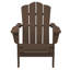 Chaise Adirondack pliante Delman-83891350