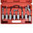 Wayde 7 Piece Toolbox Set