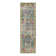 Ector Washable Abstract Indoor Rug