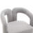 Accent Swivel Armchair Barrel Chair-786288204