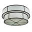Jayne 12 - Light Semi Flush Mount