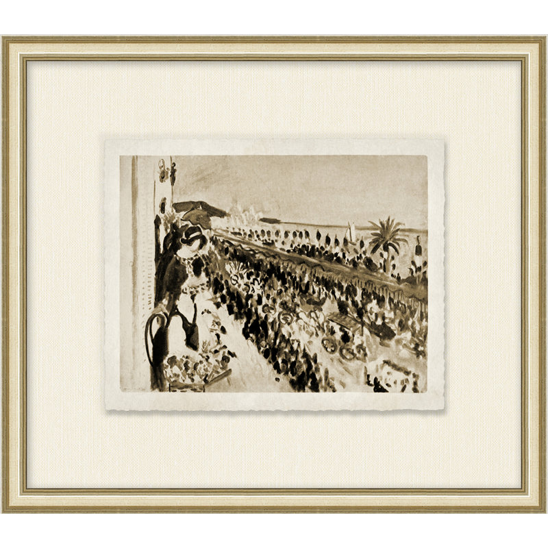 Parish Style 7 Print