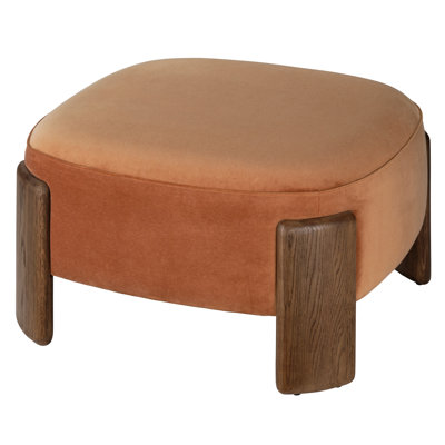 Tarte Square Ottoman
