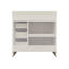 Ensemble de meuble-lavabo simple 36 po avec tiroirs et portes-70381361