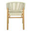 Ensemble de chaises d'extérieur pour 2 personnes-129240676