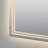 Bottone Flat Wall Mirror-295343598