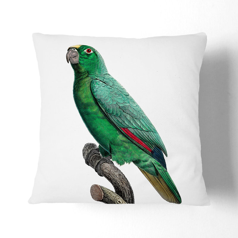 Square Throw Cushion, 40 x 40 cm