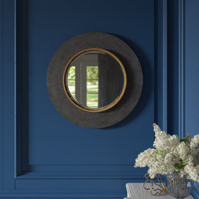 Miroir décoratif Zena