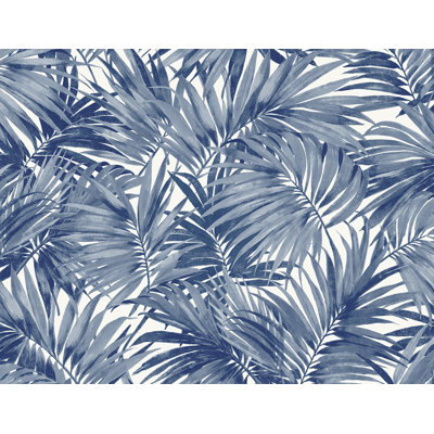 Floral Wallpaper Roll