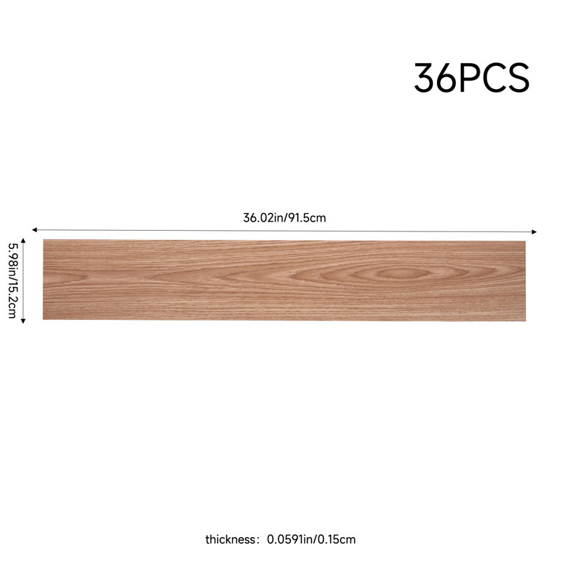 Laminate Flooring