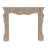 The Deauville Fireplace Mantel Surround-10142628-10891805