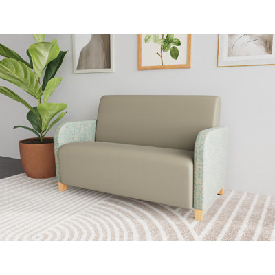 Siena Lounge Reception Loveseat