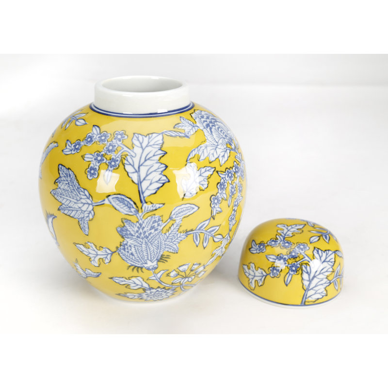 Urnes et pots en porcelaine Ailsun