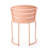 3PC dining table set-1501397557