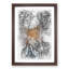 Trees - Picture Frame Painting Print-56855590-56855589