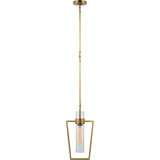 Ian K. Fowler Presidio Petite Caged Pendant