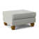 Lowell Ottoman