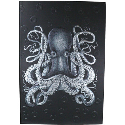 Arlien Animals Decorative Book