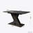 Illijah Multifunctional extendable console table