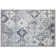 Lively Floral Rug Oriental Area Rug