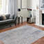 Tapis gris Yass Southwestern-1064252211