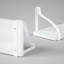 Schiffer 3 Piece Bracket Shelf-1784045137