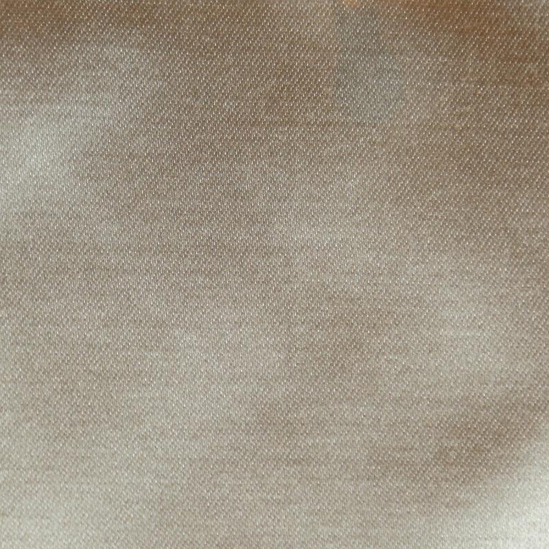 Duchess Pillow Cover & Insert, Taupe