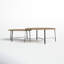 Minori Solid Wood Nesting Coffee Table