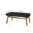 High Density  Multipurpose Rectangle Patio Tabletop Cover, Waterproof Outdoor UV-Resistant Table Cover-2031681865
