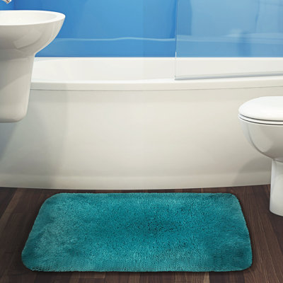 Herrmann Non-Slip Bath Rug