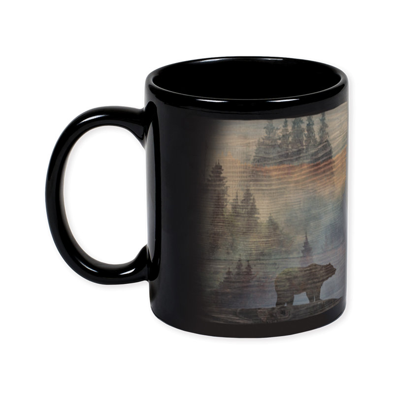 Tasse à café en céramique Tocoloma