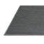 Tapis gris uni lavable à la machine-2127136051