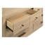 Commode 6 tiroirs Poole
