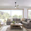 Anston 65cm Ceiling Fan with LED Lights