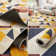 Demetriona Printed Rug