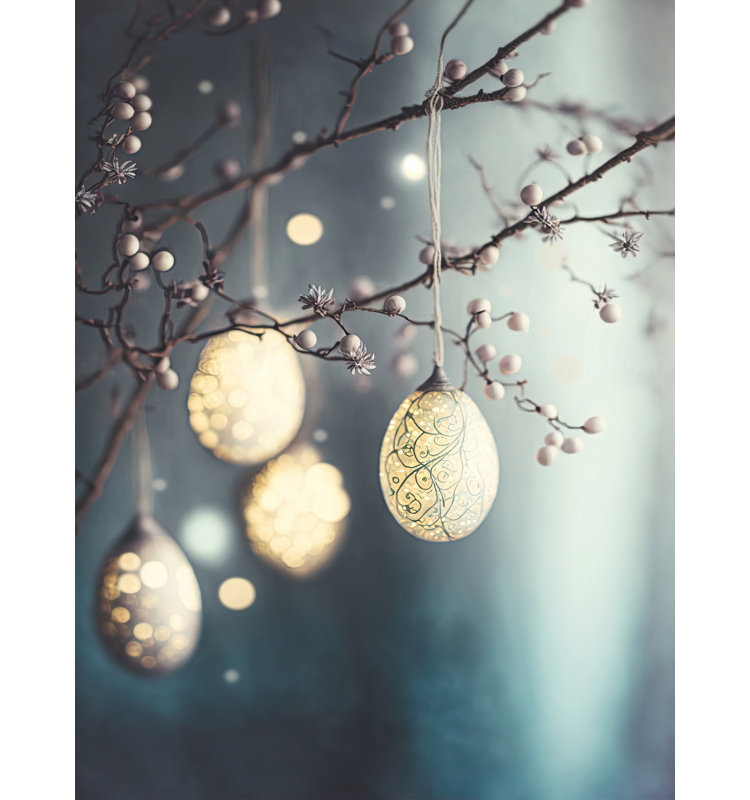 Wrapped Canvas Print, 76.2 cm H x 50.8 cm W